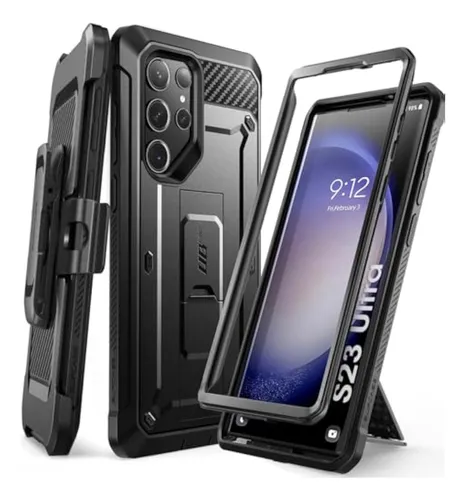 Funda Supcase Unicorn Beetle Pro Series Para Samsung
