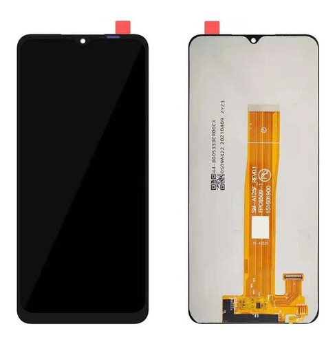 Pantalla Lcd Display Samsung A12 A125f Original MultiPhone