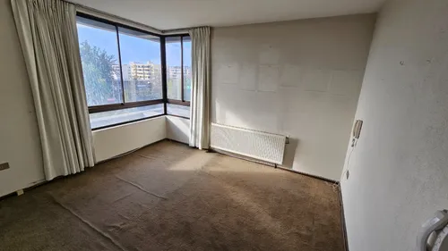 Depto En Venta 3d,2b, Mas Servicios Completos Las Condes