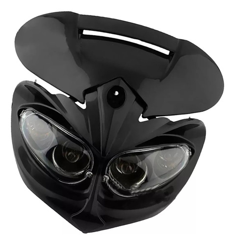 Farol Motocross 12 V Universal