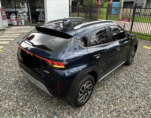 Suzuki Fronx 1.5 Glx Aut Hibrida