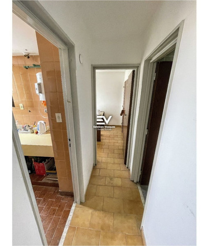 Imagen 6 de 9 de Venta. Ideal Inversor. Compacto Depto 1 Dormitorio Pleno Centro. Ideal Alq Temporal