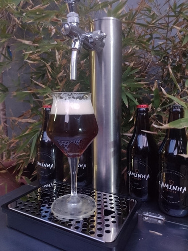 Alquiler De Chopera Cerveza Artesanal