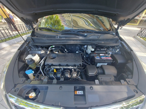 Imagen 15 de 20 de Kia Sportage 4x2