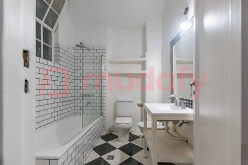 Venta Departamento 4 Ambientes Recoleta