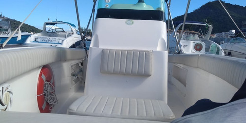 Lancha Victory 245 2012 Ñ Top Fish,fishing,cabras Mar