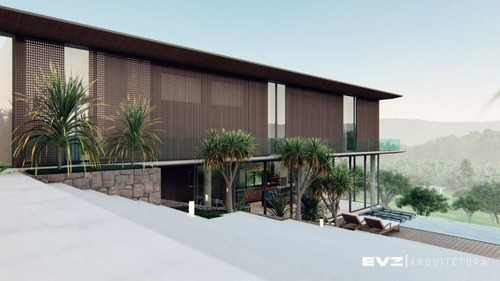 Imagem 10 de 30 de Chácara Com 4 Dormitórios À Venda, 900 M² Por R$ 4.480.000,00 - Fazenda Serra Azul - Itupeva/sp - Ch0263