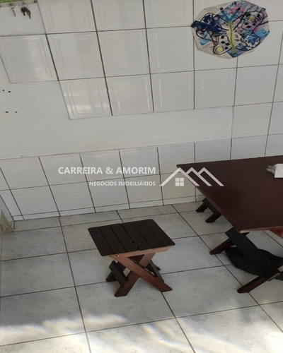 Imagem 11 de 30 de Imovel Com 03 Casas A Venda No Jardim São Luis - Ca00319 - 70671954
