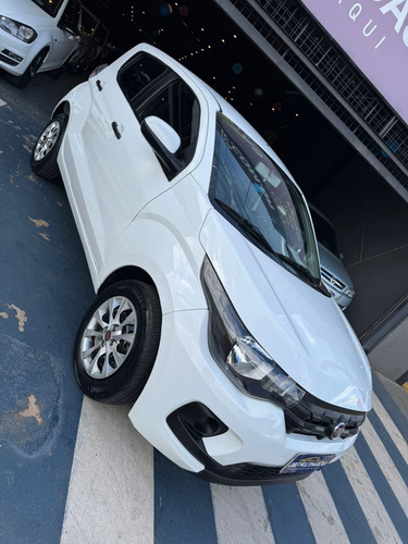 Fiat Mobi 1.0 Drive Flex Gsr 5p