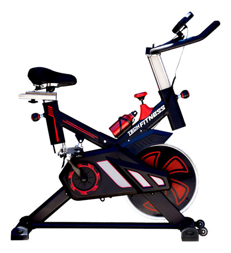 Bicicleta Spinning F650 Pro