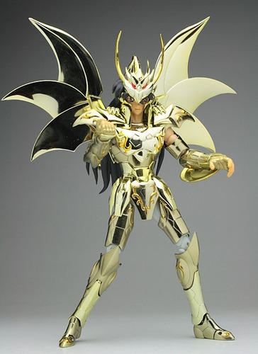Saint Seiya Myth Cloth Jp Dragon Shiryu V4 God Cloth Oce