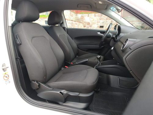 Imagen 13 de 15 de Audi A1 1.4 Cool Tm