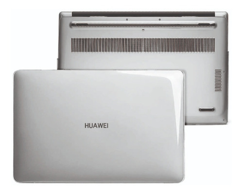 Imagen 6 de 9 de Funda Case Ordenador Portátil Para Huawei Matebook D14 C