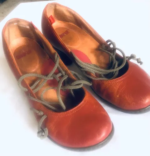 Zapatos camper mercadolibre clearance