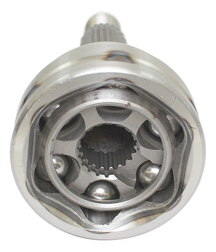 Imagen 2 de 7 de Homocinetica Chery Qq 800 22d/19e