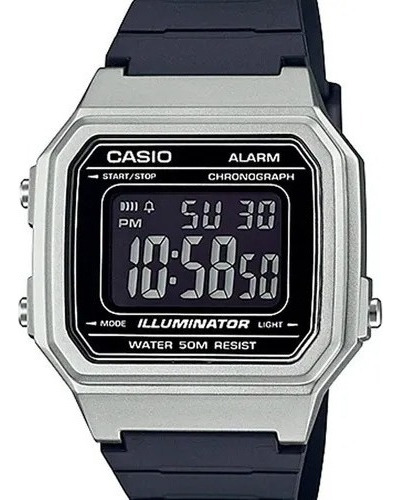 Relógio Casio original W-217hm-7bv