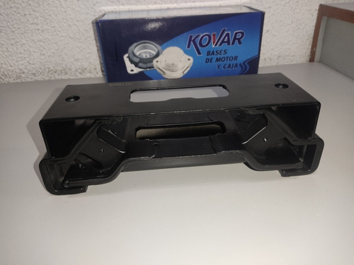 Base Caja Suzuki Grand Vitara J3 2008-2014