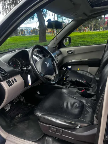 Mazda BT50 2.5 B25d49