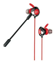 Comprar Auricular Gamer Gtc Hsg-601 Microfono Compatible Consolas 