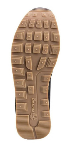 Imagen 5 de 5 de Topper T.350 Hombre Adultos