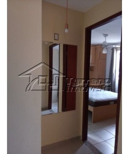 Imagem 4 de 13 de Apartamento Com 3 Dormitórios, Sendo 1 Suíte Na Zona Sul De São José Dos Campos