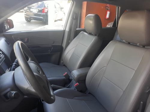 Imagem 8 de 12 de Hyundai Tucson Gls 2.0l 16v Base (flex) (aut) Flex Manual