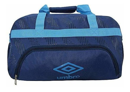 Umbro Bolsa/maletin Deportiva, Gym, Viaje, Multifuncional