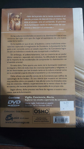 Salir De La Prision De La Mente: La Iluminacion Es Tu Natura
