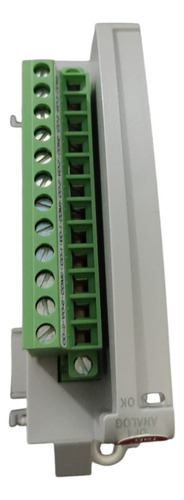 2085-of4 Allen-bradley Micro800 Analog Output Module