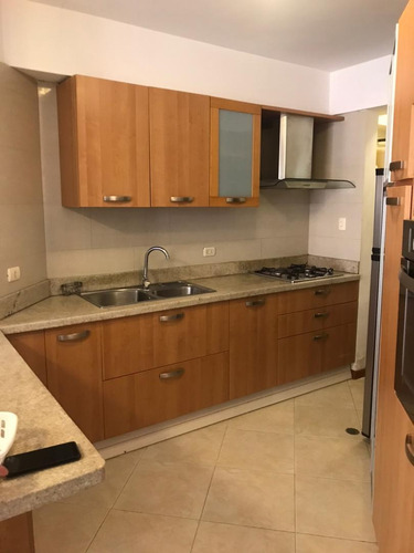 Imagen 3 de 14 de Comodo Apartamento En La Trigaleña
