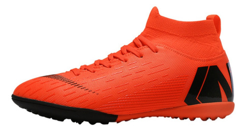 Hombre/mujer Soccer Boot Society Futsal Sneakers 268321