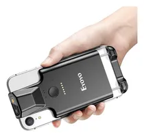 Comprar  Scanner De Código De Barras Eyoyo Qr Atualizado Bluetooth A