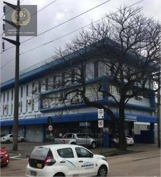 Imagem 13 de 18 de Prédio À Venda, 1564 M² Por R$ 4.500.000,00 - Navegantes - Porto Alegre/rs - Pr0009