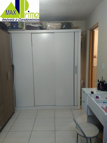 Imagem 10 de 22 de Apartamento - Ap00795 - 69375671