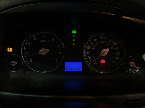 Hyundai Azera 3.3 MPFI GLS SEDAN V6 24V GASOLINA 4P AUTOMÁTICO