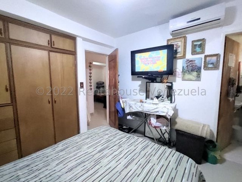 Imagen 12 de 18 de Venta Apartamento Conjunto Residencial Las Carolinas Ii - Turmero 23-3134 Gjg