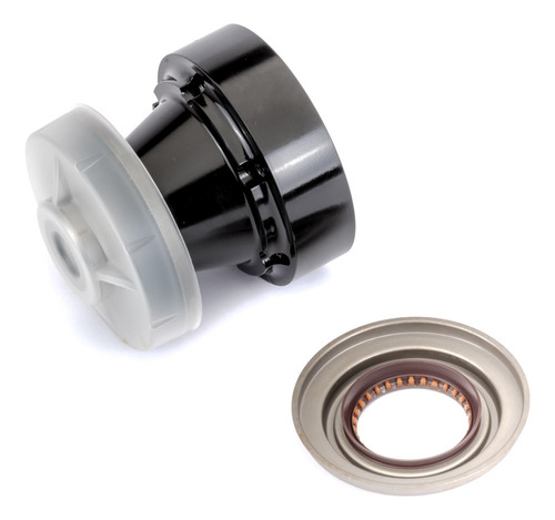 Imagen 2 de 8 de Kit Brida De Salida De Caja De Transferencia Ford Ranger