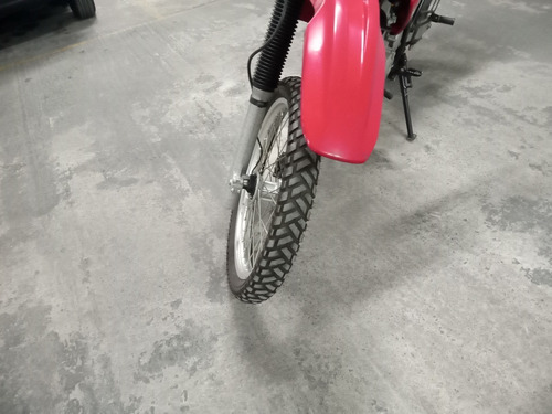 Imagen 3 de 11 de Honda Tornado Xr 250 2020