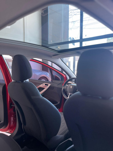 Peugeot 208 1.6 Allure