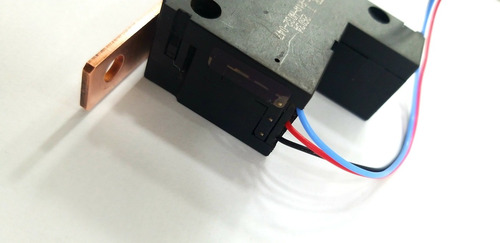 Relé De By Pass Gruner Ul-721e-r1a-h032-047 12v 100a