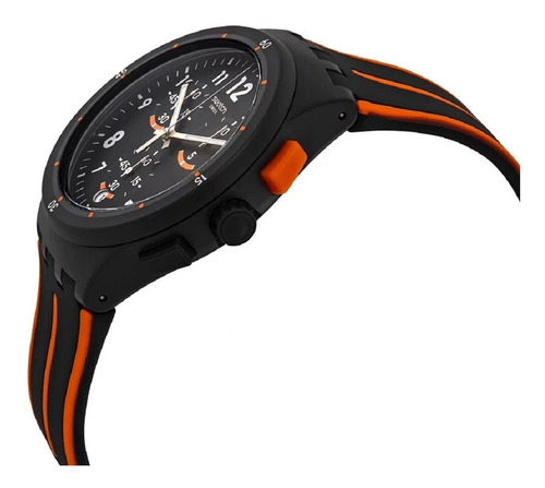 Relógio Swatch Laseray - Susa402