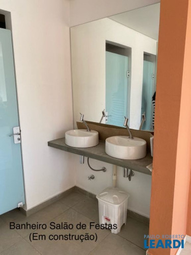 Imagem 8 de 15 de Apartamento - Jurerê - Sc - 637594