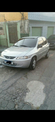Imagem 1 de 5 de Chevrolet Celta 1.0 4p