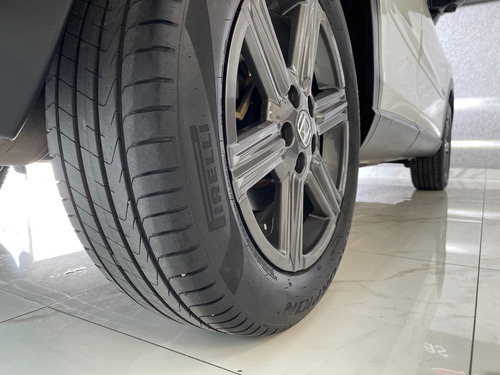 Honda HR-V 1.5 Exl Flex Aut. 5p
