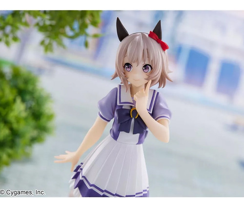Figura Coleccionable Umamusume Pretty Derby Curren Chan