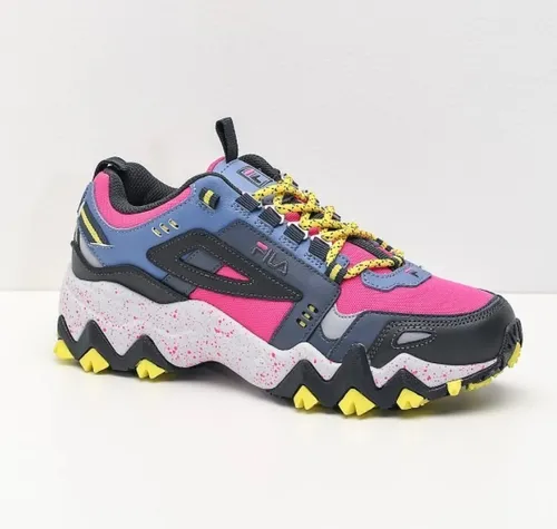 Zapatos fila originales de mujer clearance frescos