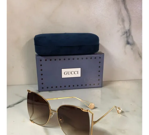 Lentes Gucci Usados Dama MercadoLibre
