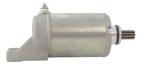 New Starter And Relay C420-296-125 182800-4050 710-000-1 Ccf
