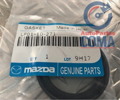 Estopera Delantera De Cigueñal Mazda 3 2.0 Mazda 6 2.3