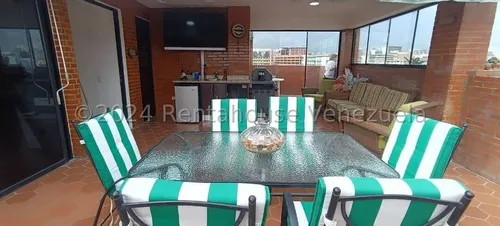Venta De Ph En El Rosal